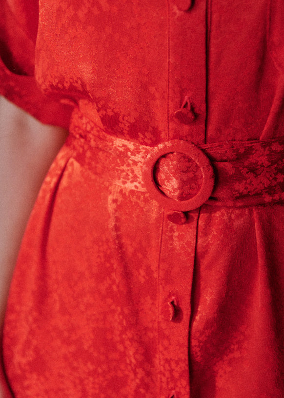 Dora Dress