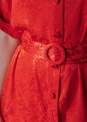 Dora Dress