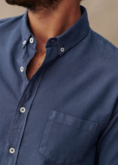 Oxford Charlie Shirt