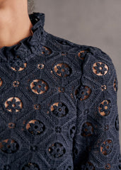 Florie Blouse
