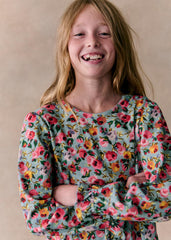 Luce dress