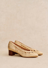 Anya High Heels