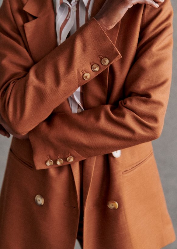 Chelsea Jacket