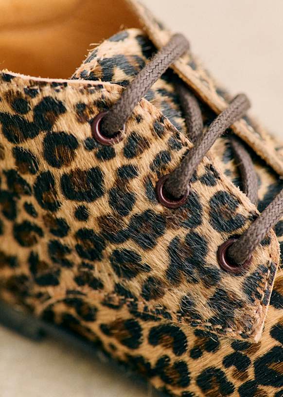 Timmy Mid Boots