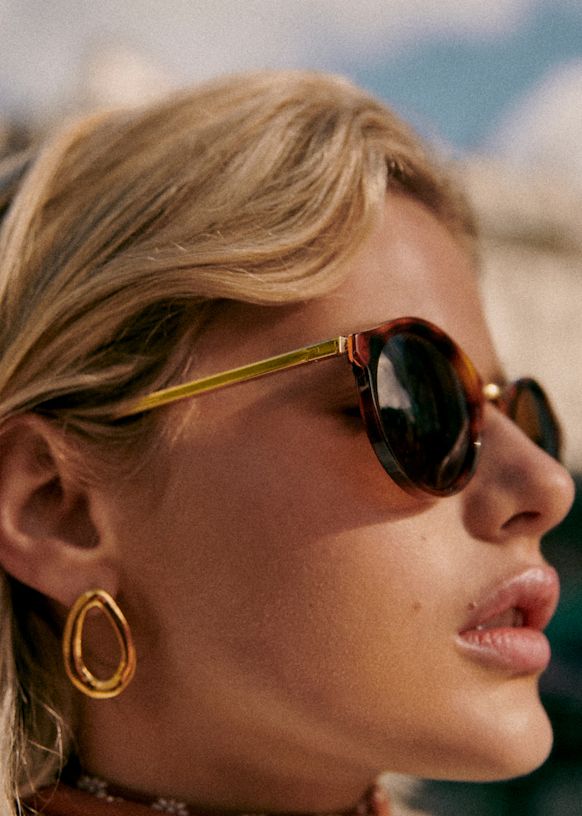 Bonnie Sunglasses