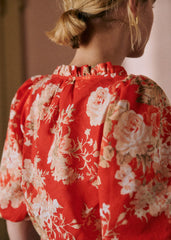Kellia Blouse