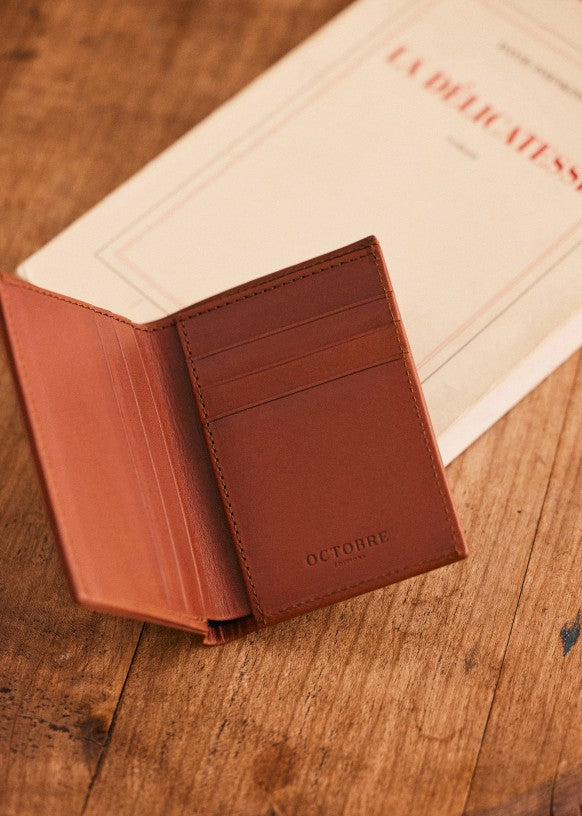 Monkley Card Holder