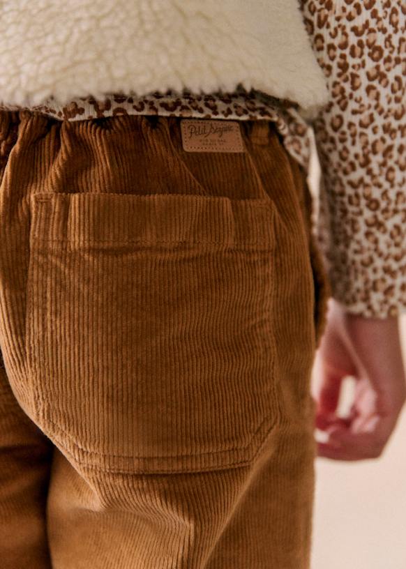 Gaby Trousers