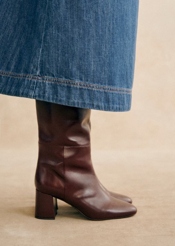 Theodora Boots