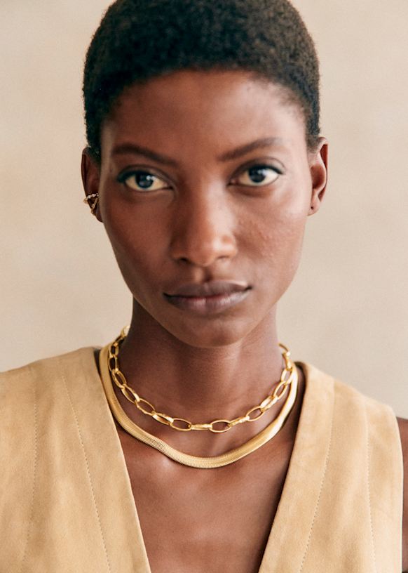 Isadora Necklace