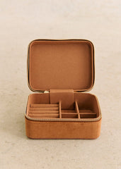 Large jewellery case