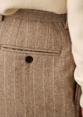 Young Trousers