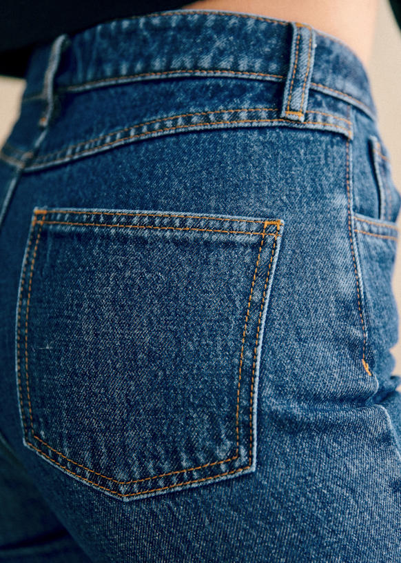 Laurence Trousers