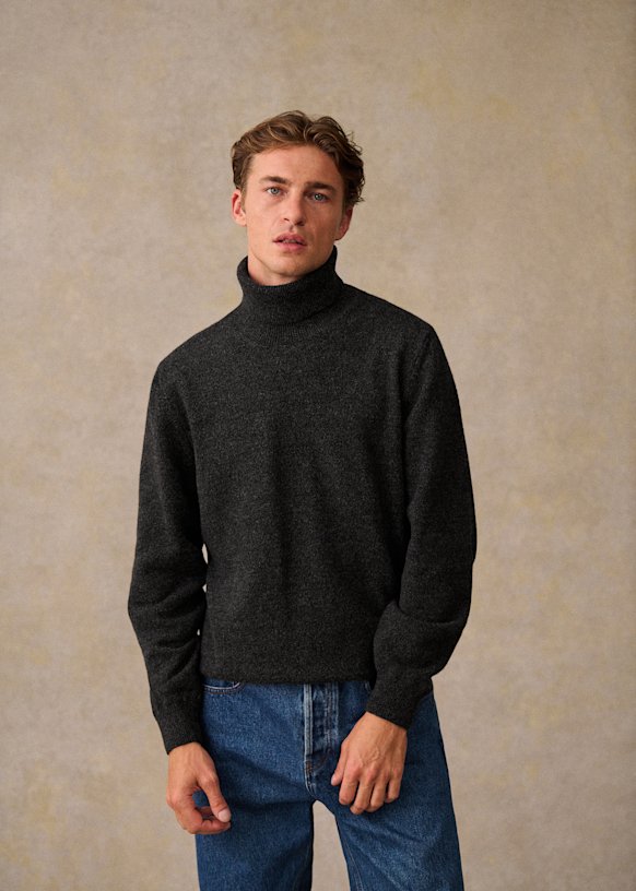 Kyle Sweater