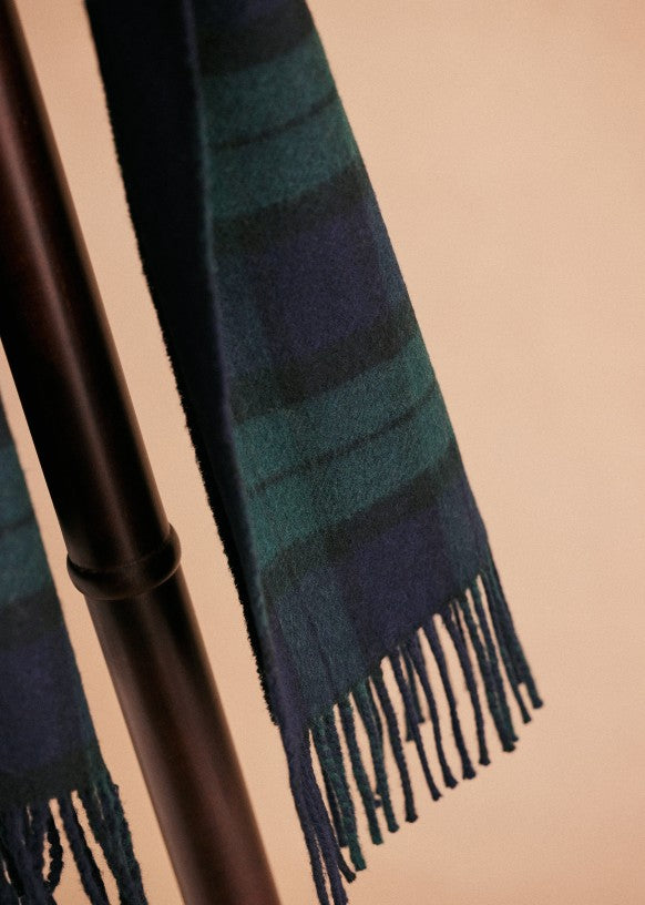 Alsek Scarf