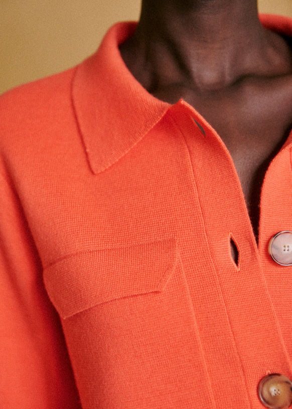 Betty Cardigan
