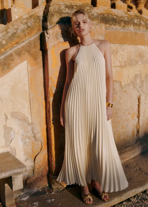 Layla Dress