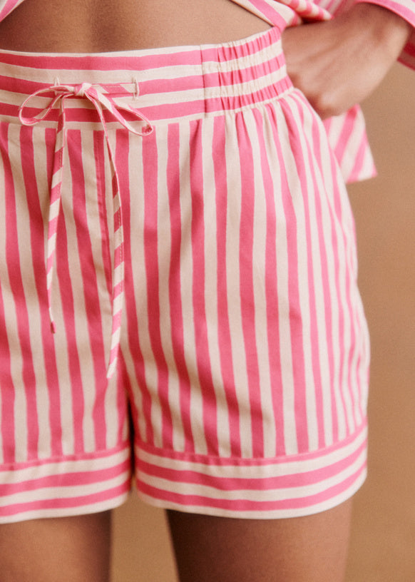 Norberto Short
