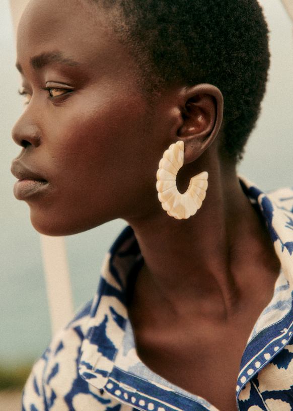 Sandy Earrings