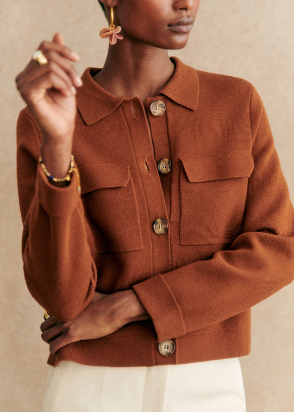 Betty Cardigan