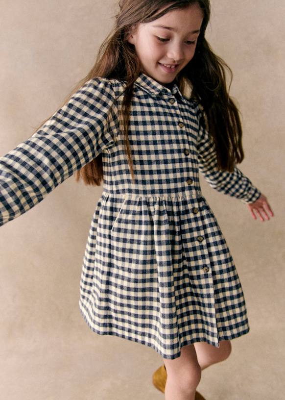 Arielle Dress
