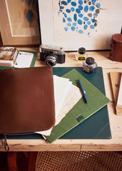 James Laptop Pouch
