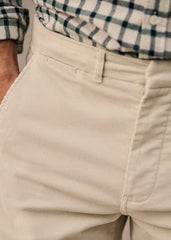 Tom Corduroy Chinos