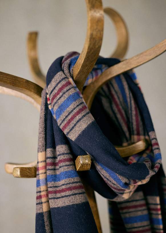 Gosling Scarf