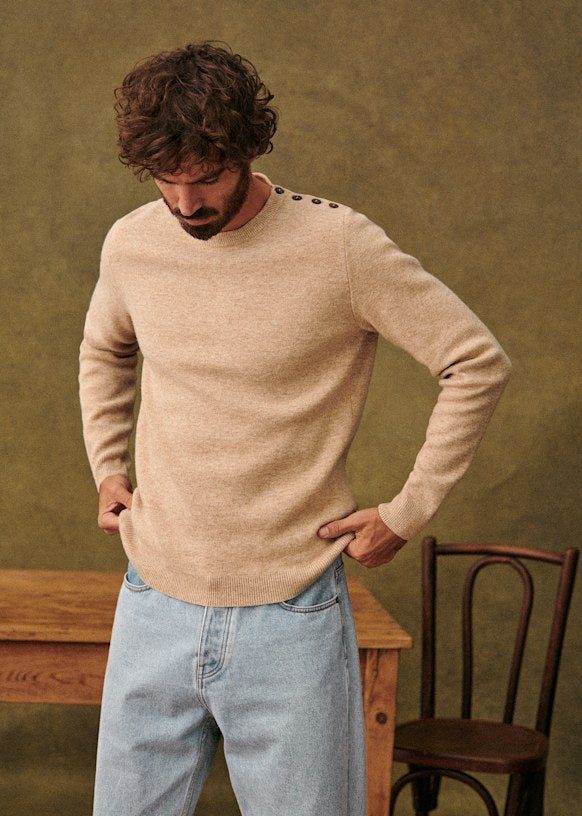 Grisons Sweater