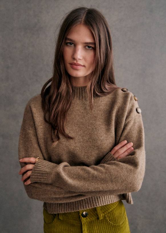 Elena Jumper