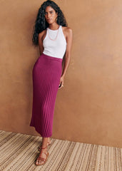 Lili Skirt