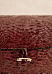 Milo Vintage Bag
