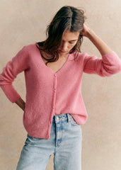 Barry Cardigan