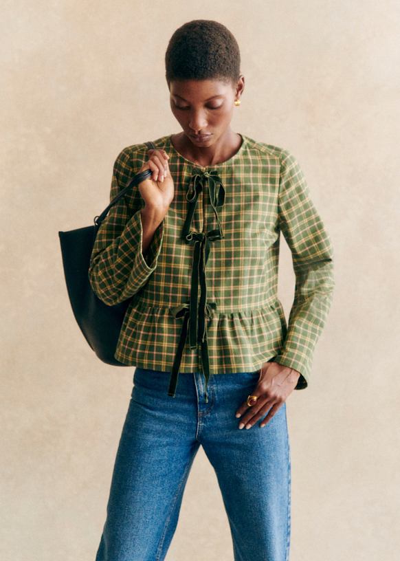 Brenda Shirt