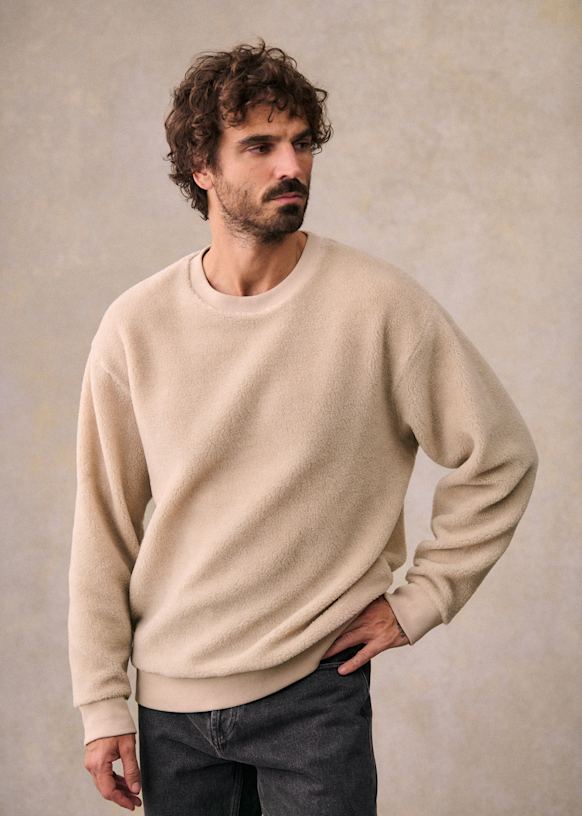 Folly Sweat-Shirt