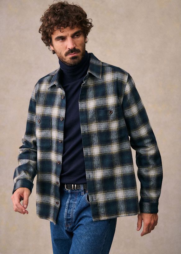 Claggan Shirt