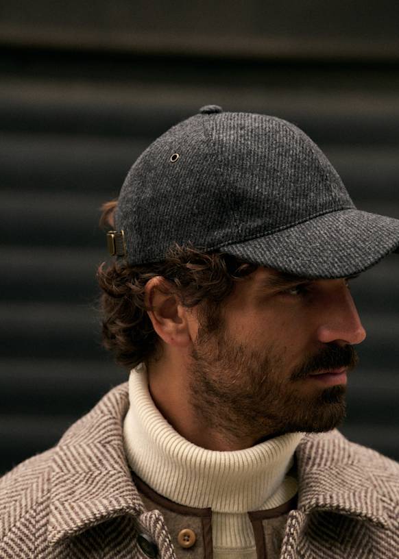 Chase cap
