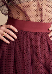 Masha Skirt