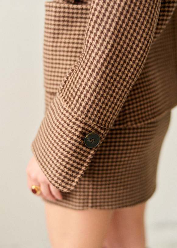 Mervin Coat