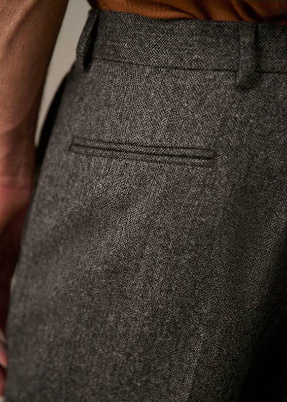 Carl Trousers