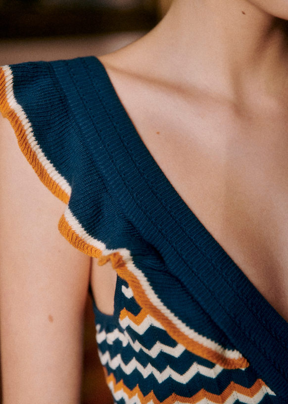 Simona Dress