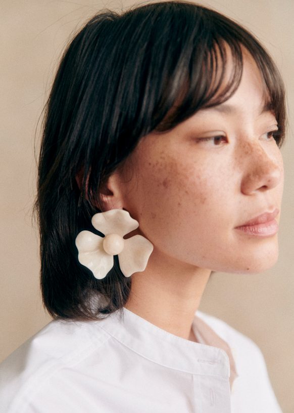 Kiana Earrings