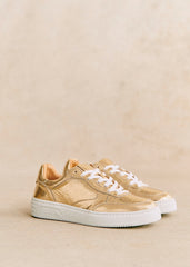Léo Trainers
