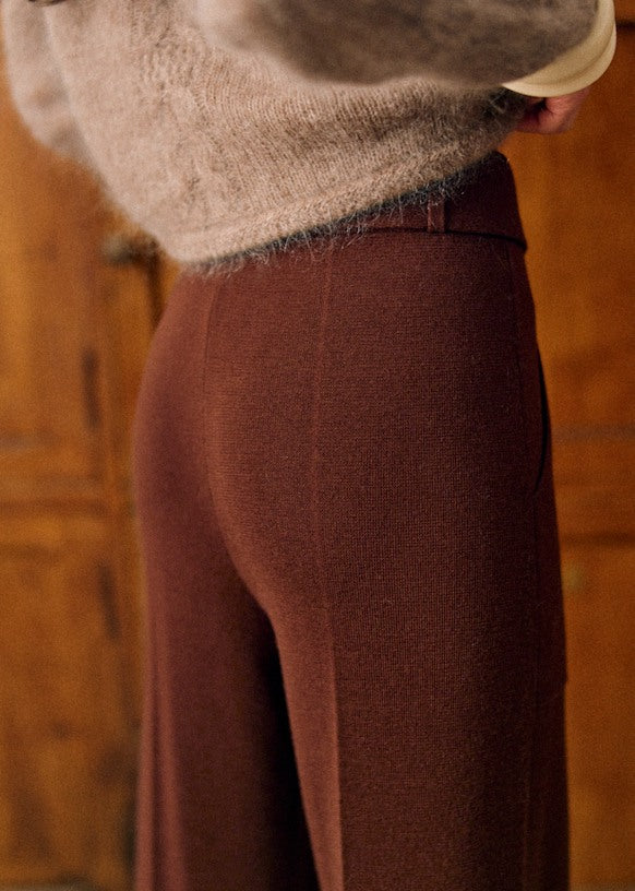 Marius Trousers