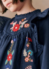 Coline Blouse