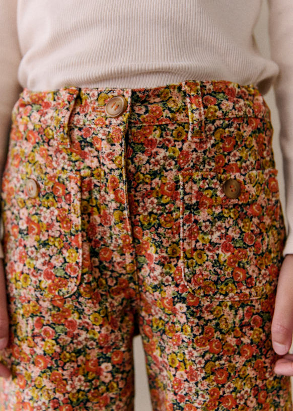 Le 70's trousers