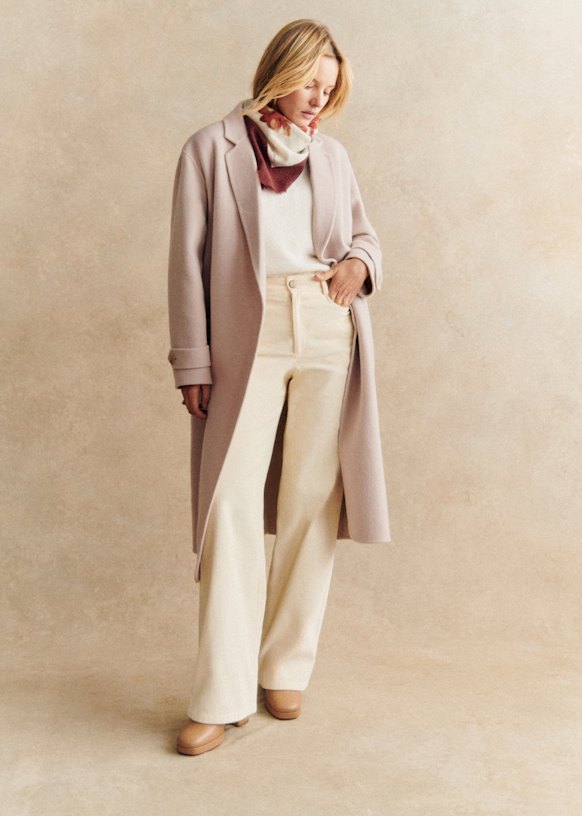 Mederick Coat