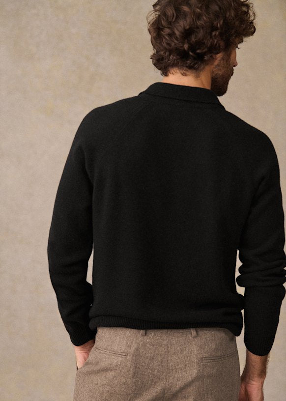 Moreno Sweater