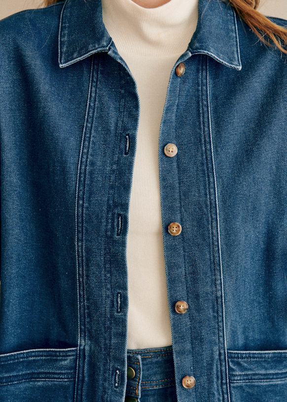 Will Jacket