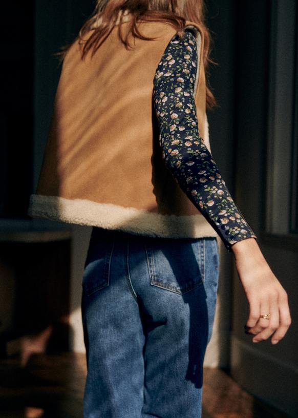 Aya Jacket